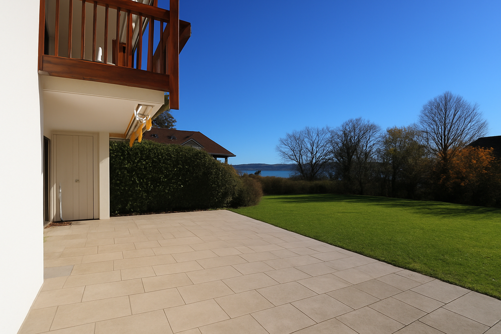 Thumbnail-Wohnung zum Kaufen in Tutzing 574.000,00 € 92.34 m²