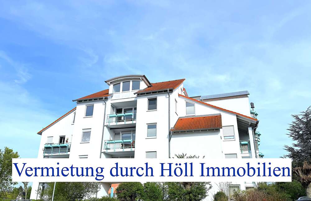 Thumbnail-Wohnung zum Mieten in Angersdorf 955,00 € 79 m²