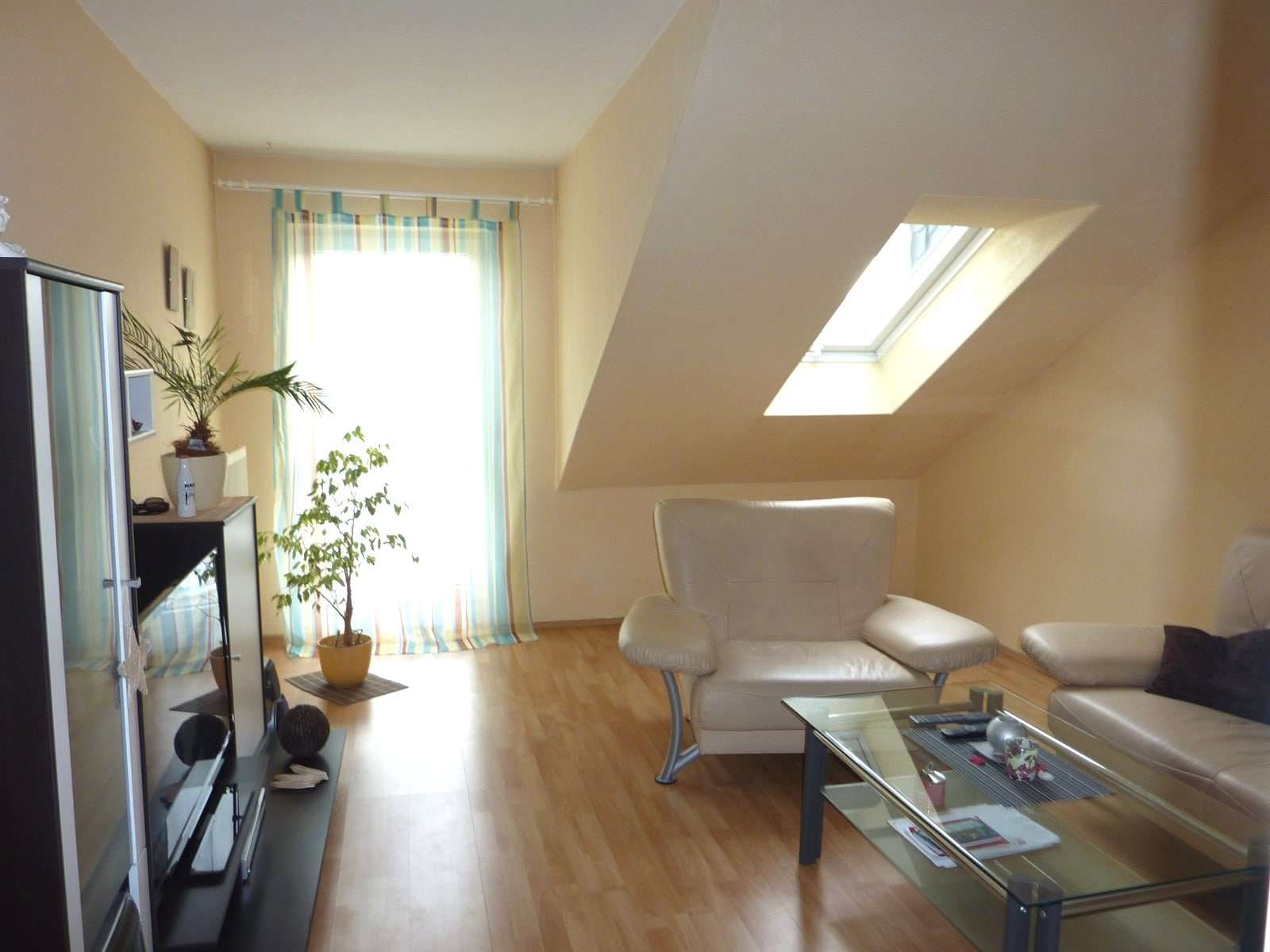 Thumbnail-Wohnung zum Mieten in Marburg 630,00 € 49 m²