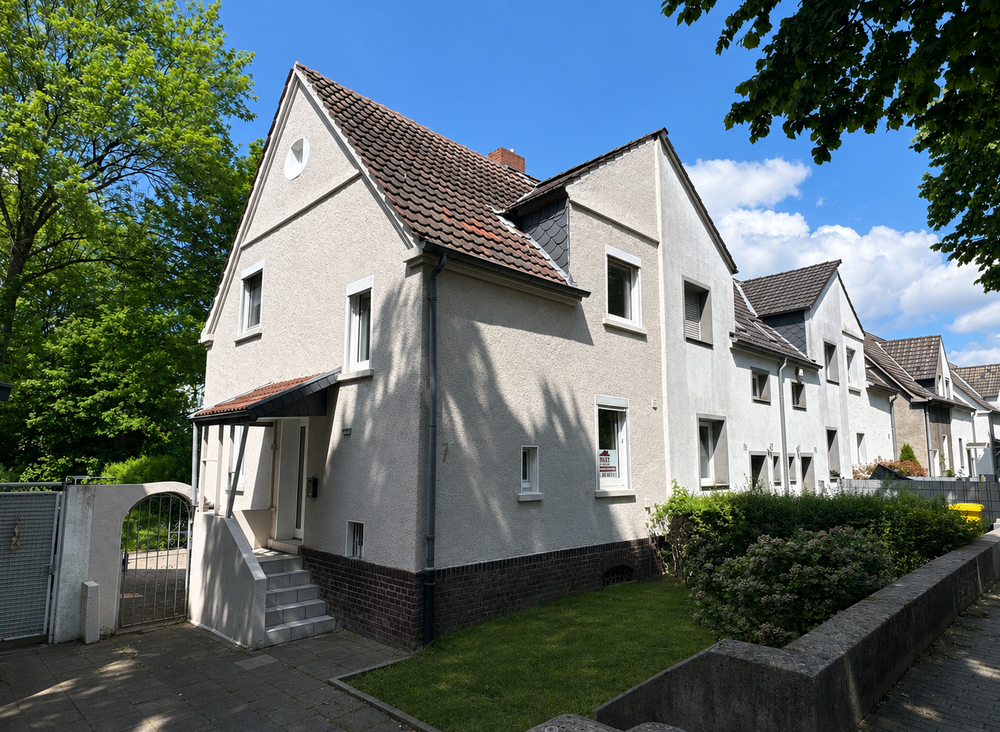 Thumbnail-Haus zum Kaufen in Gelsenkirchen 199.000,00 € 78 m²