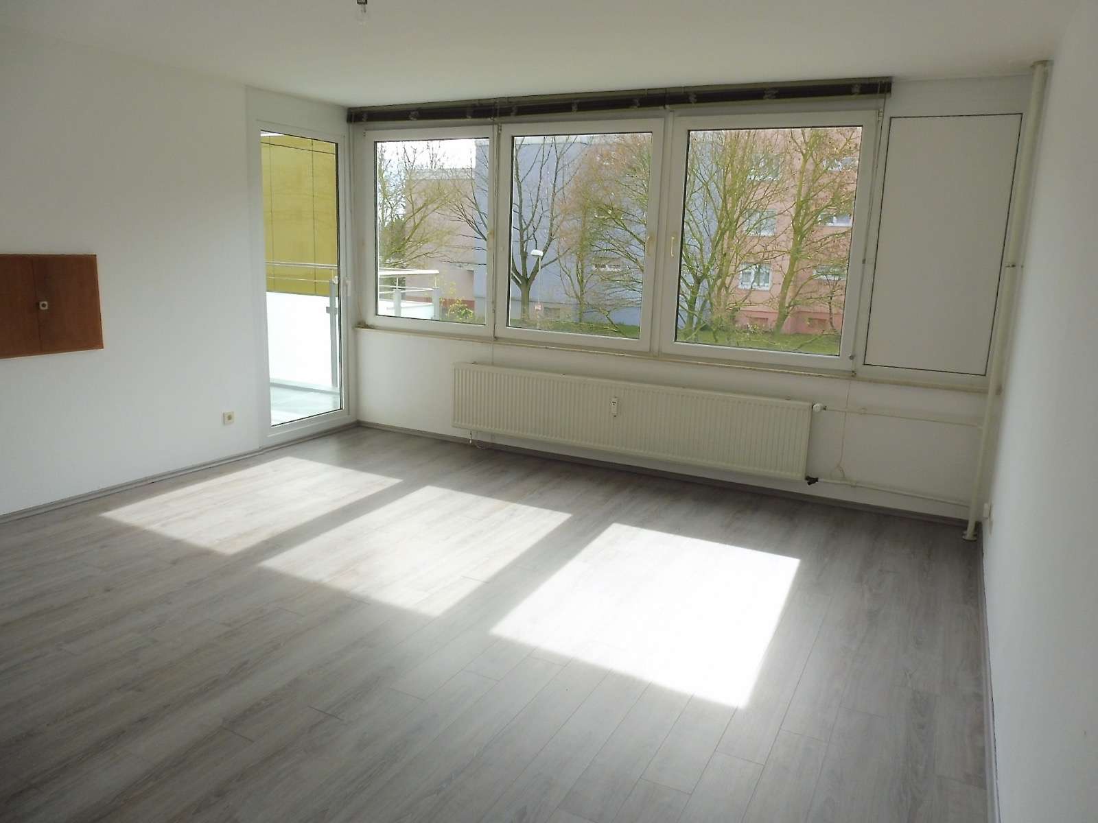 Thumbnail-Wohnung zum Mieten in Mainz 695,00 € 65 m²