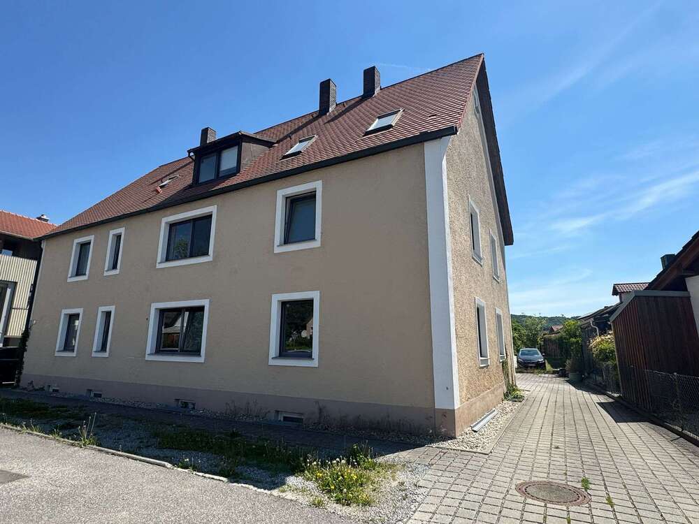 Thumbnail-Haus zum Kaufen in Wörth an der Isar 1.190.000,00 € 316.25 m²