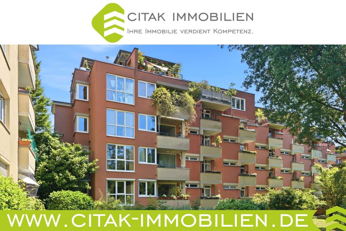 Thumbnail-Wohnung zum Kaufen in Köln 499.000,00 € 86.98 m²