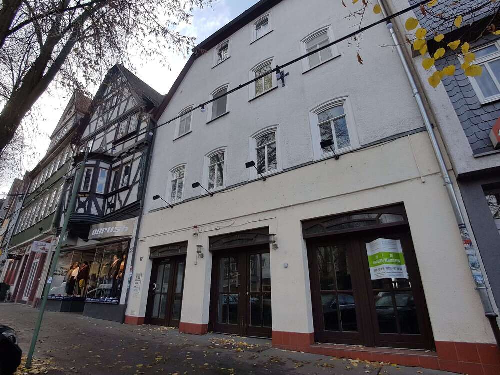 Thumbnail-Einzelhandel in Friedberg 4.500,00 € 350 m²