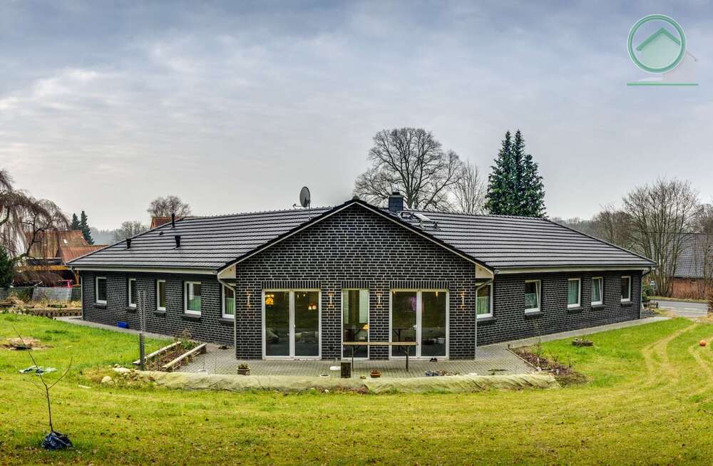Thumbnail-Haus zum Kaufen in Geestland 549.000,00 € 165.41 m²