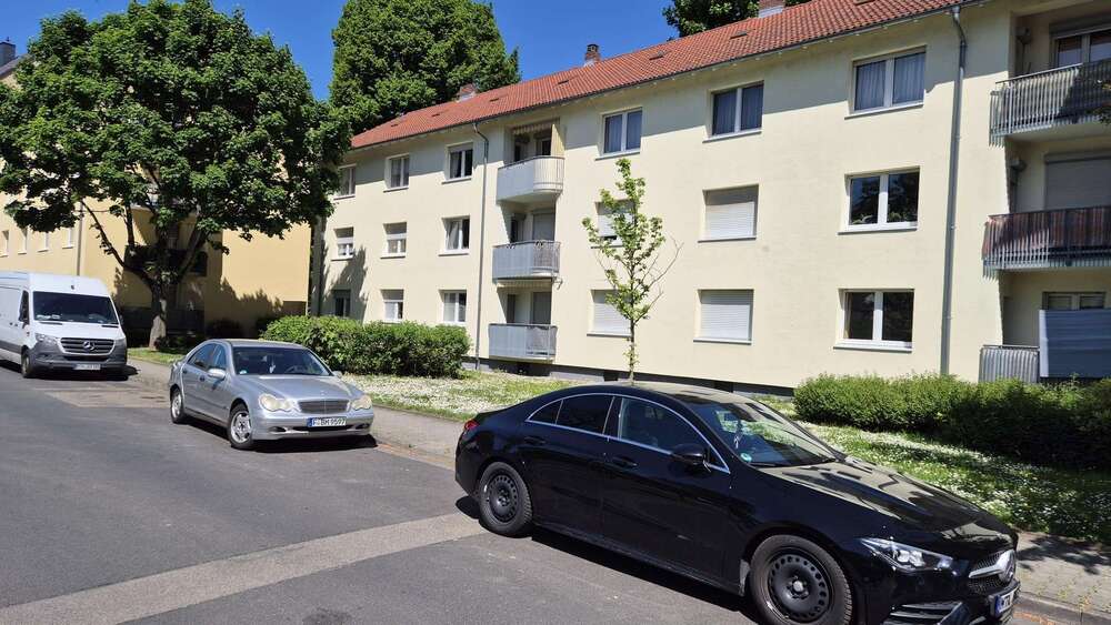 Thumbnail-Wohnung zum Kaufen in Frankfurt am Main - Unterliederbach 249.900,00 € 50 m²