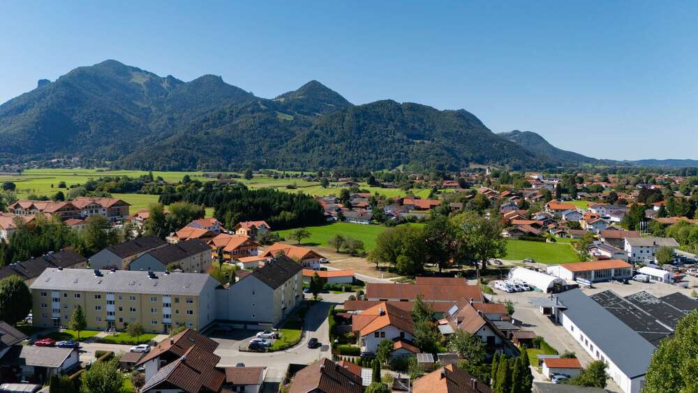 Thumbnail-Wohnung zum Kaufen in Grassau 370.000,00 € 67.49 m²