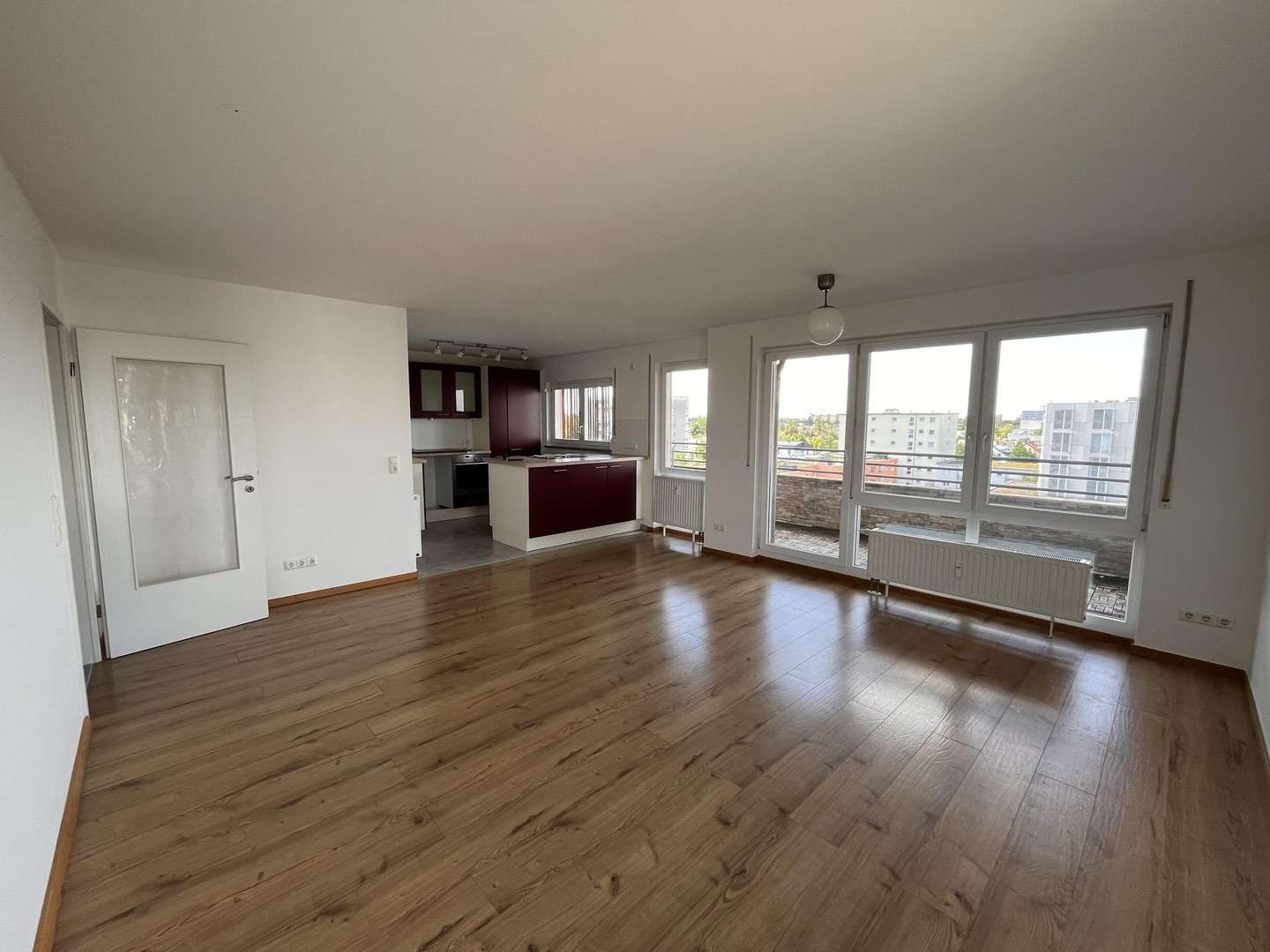 Thumbnail-Wohnung zum Kaufen in München 725.000,00 € 96 m²