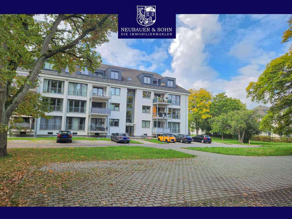 Thumbnail-Wohnung zum Kaufen in Hanau 345.000,00 € 102.82 m²