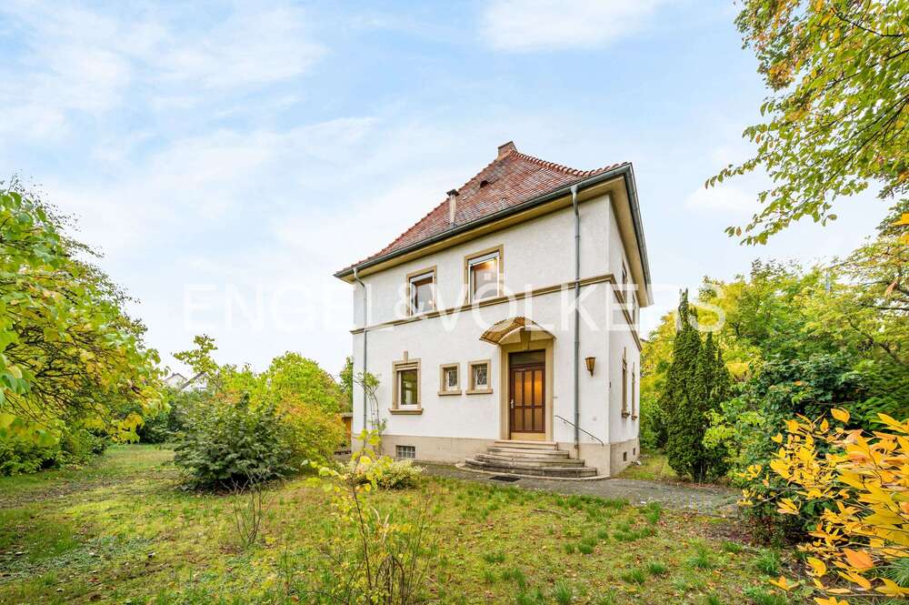 Thumbnail-Haus zum Kaufen in Germersheim 519.000,00 € 125 m²