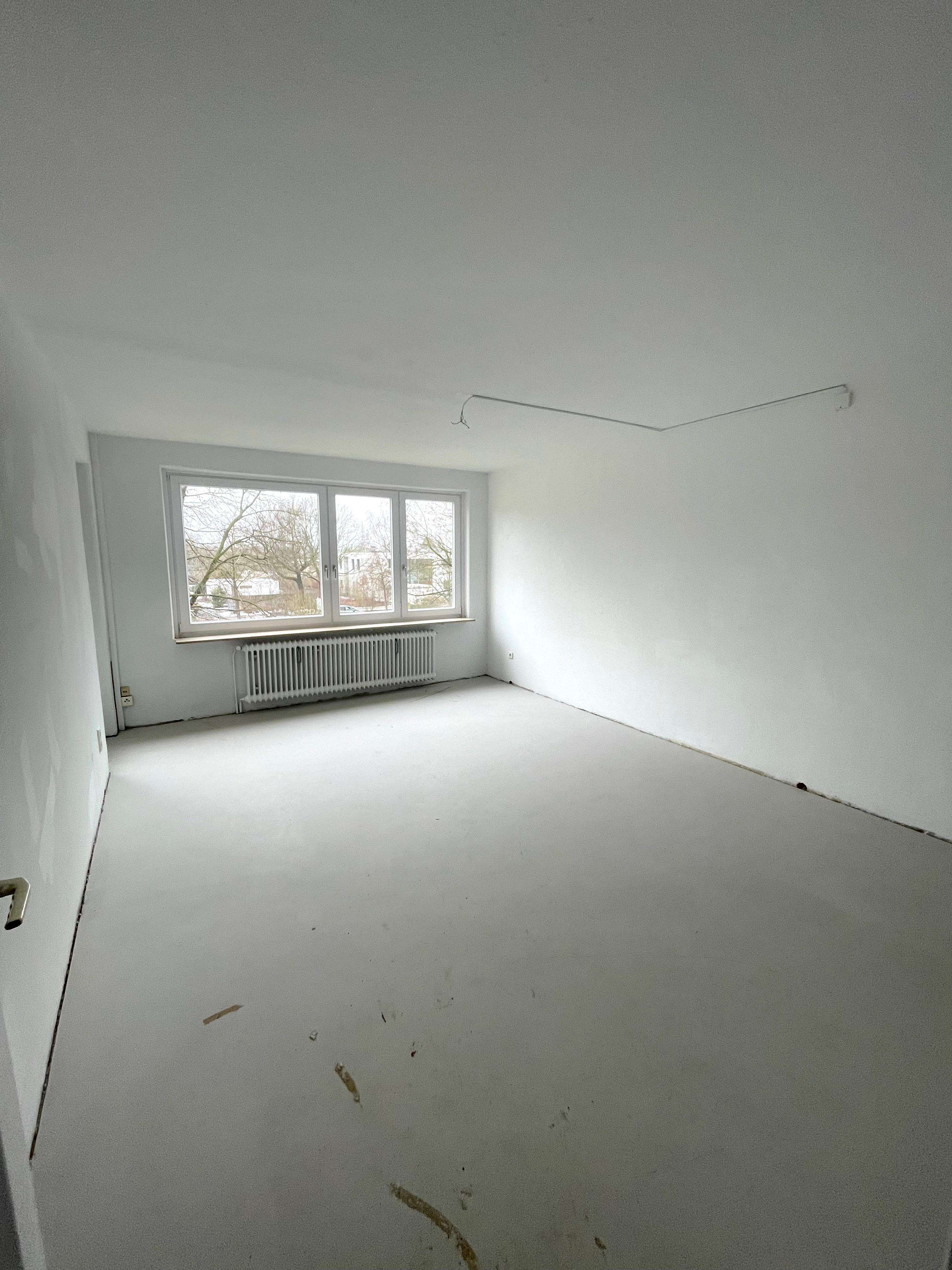 Thumbnail-Wohnung zum Mieten in Wolfsburg 535,00 € 76 m²