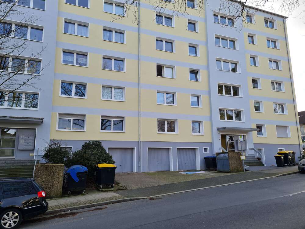 Thumbnail-Wohnung zum Mieten in Heiligenhaus 635,00 € 71 m²