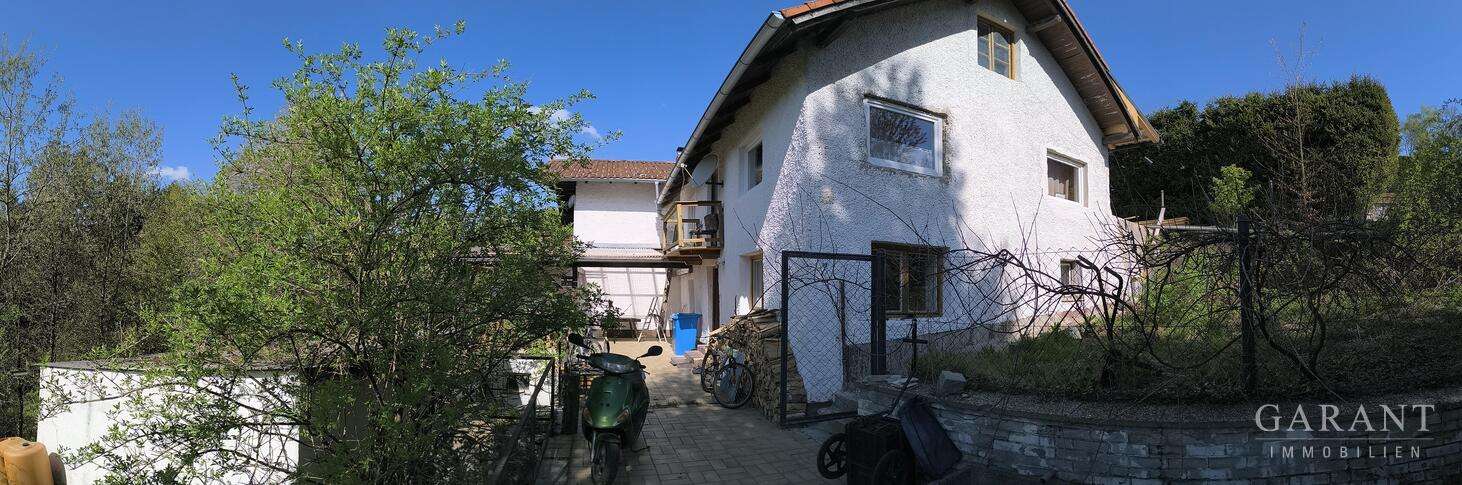 Thumbnail-Haus zum Kaufen in Fürstenstein 210.000,00 € 100 m²