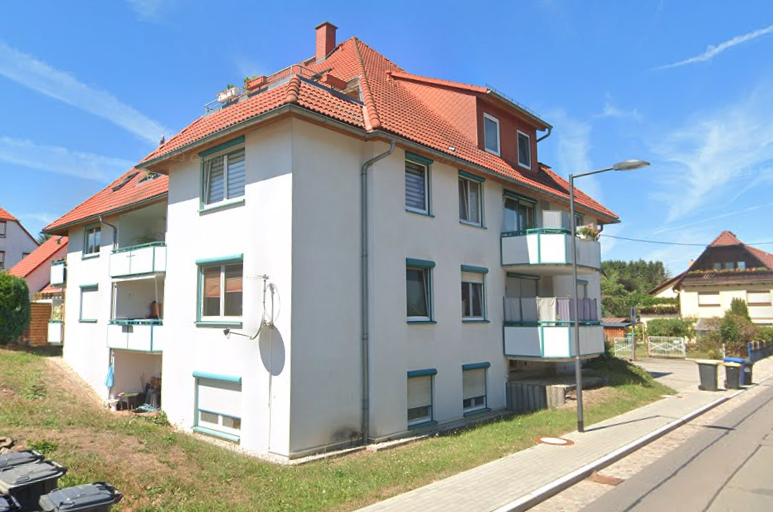 Thumbnail-Wohnung zum Mieten in Mülsen 400,00 € 60 m²
