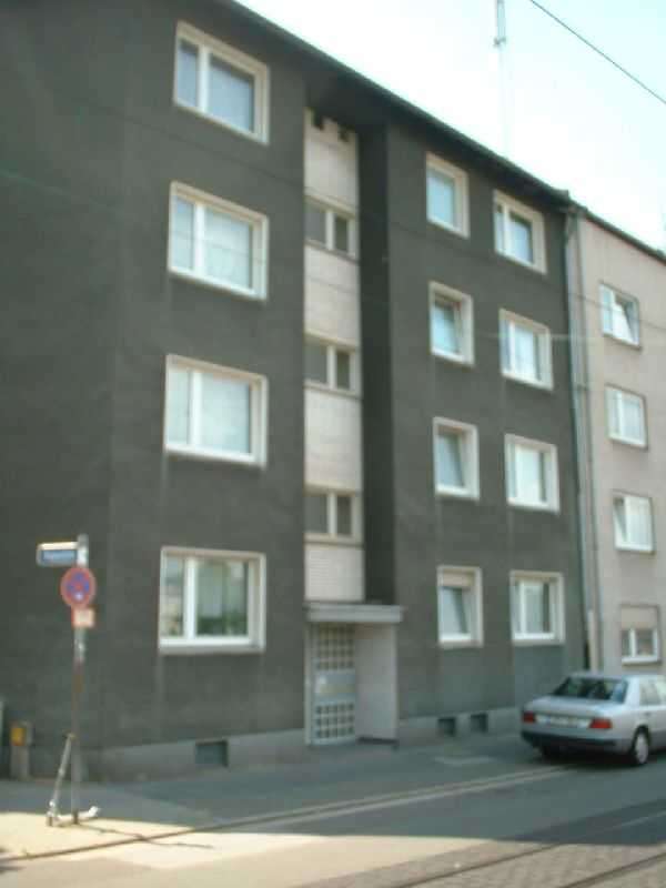 Thumbnail-Wohnung zum Mieten in Mülheim 499,00 € 58 m²