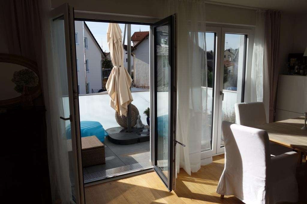 Thumbnail-Wohnung zum Mieten in München 2.260,00 € 98.42 m²
