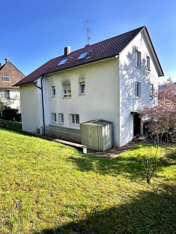 Thumbnail-Haus zum Kaufen in Baden-Baden 1.050.000,00 € 322 m²