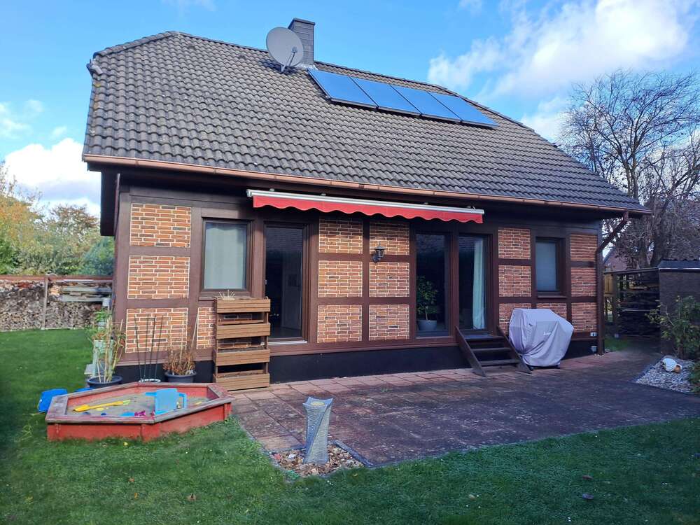 Thumbnail-Haus zum Kaufen in Porta Westfalica 335.000,00 € 155 m²