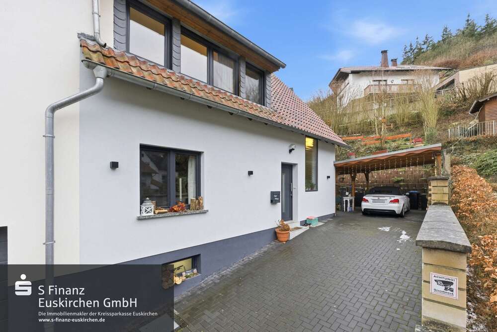 Thumbnail-Haus zum Kaufen in Ahrbrück 299.000,00 € 124.56 m²