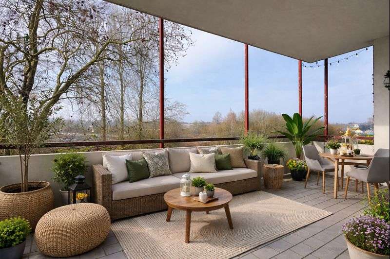 Thumbnail-Wohnung zum Kaufen in Bochum 159.000,00 € 85 m²