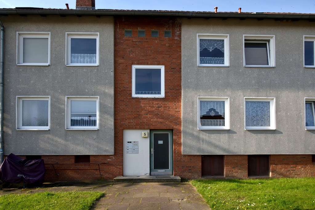 Thumbnail-Wohnung zum Mieten in Wolfsburg 444,78 € 56.95 m²