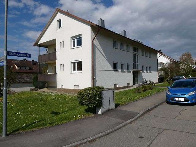 Thumbnail-Wohnung zum Kaufen in Stockach 174.000,00 € 88 m²