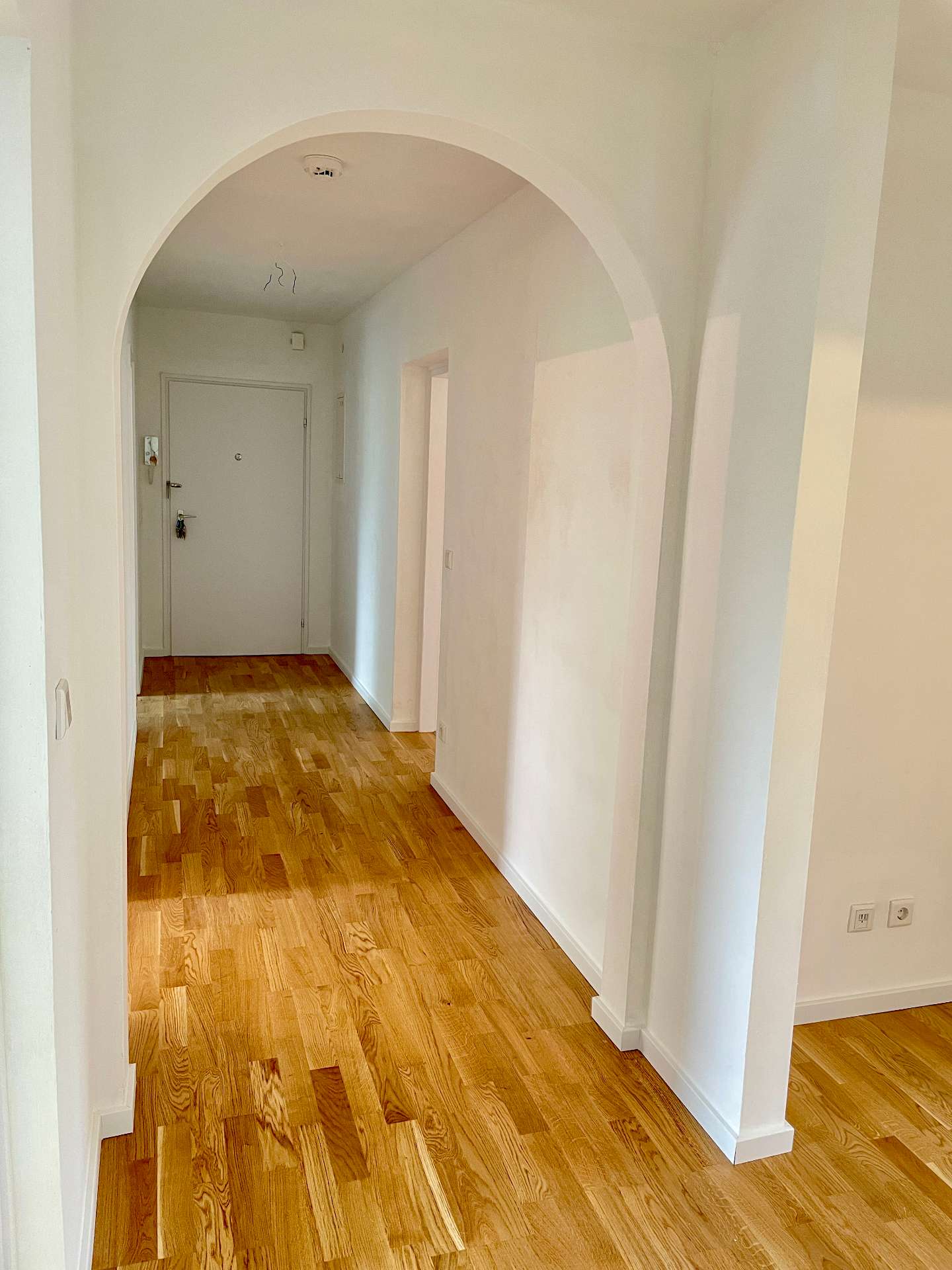Thumbnail-Wohnung zum Mieten in Nürnberg 1.028,56 € 79.12 m²