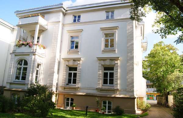 Thumbnail-Wohnung zum Mieten in Leipzig 575,00 € 65.19 m²