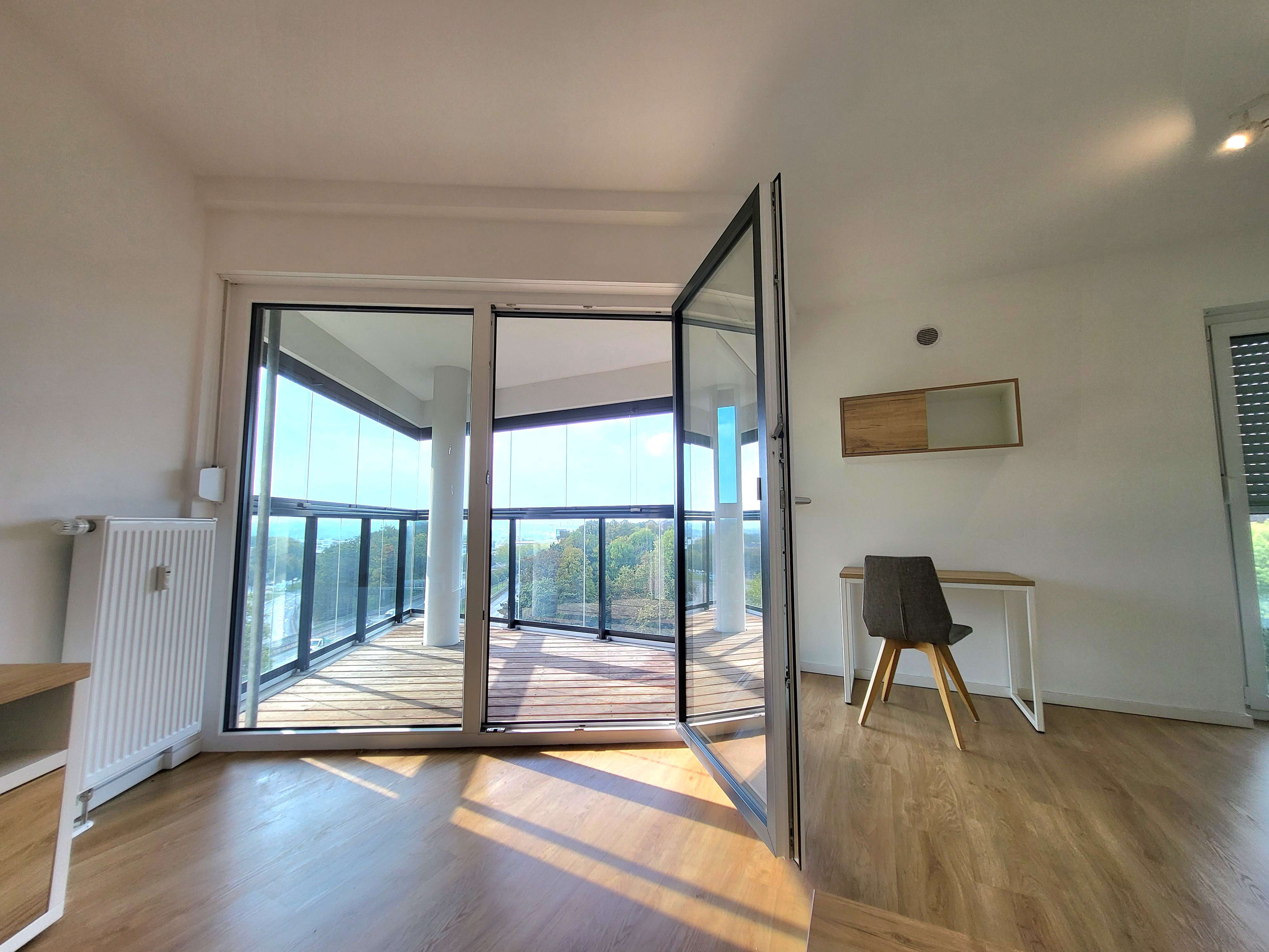 Thumbnail-Wohnung zum Mieten in Dortmund 879,00 € 45.43 m²