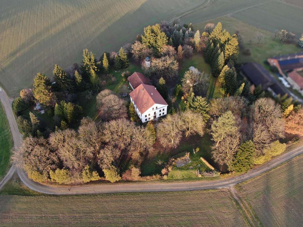 Thumbnail-Haus zum Kaufen in Zeilarn 850.000,00 € 344 m²