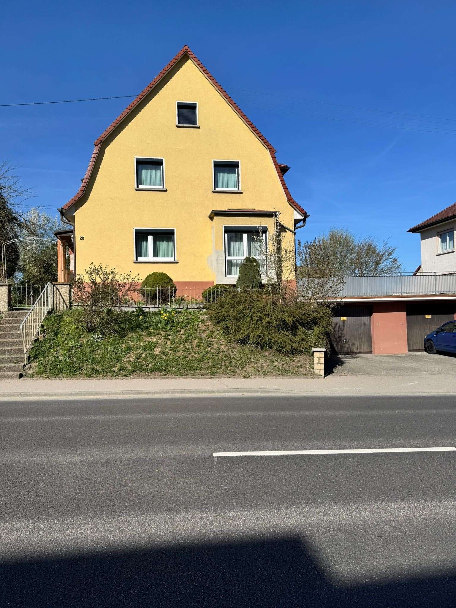 Thumbnail-Haus zum Kaufen in Bopfingen 380.000,00 € 206 m²