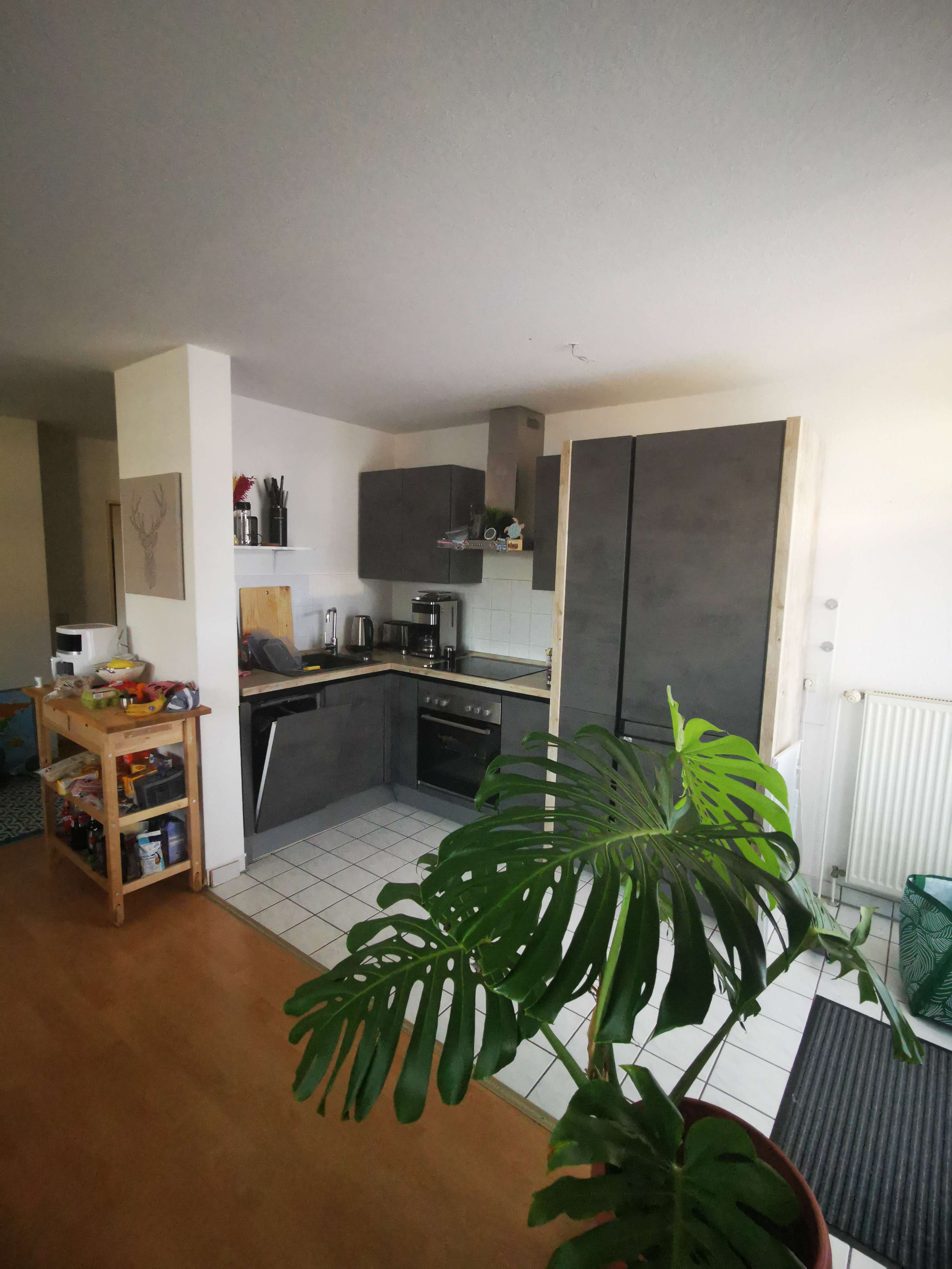 Thumbnail-Wohnung zum Mieten in Seelze 696,00 € 69.59 m²