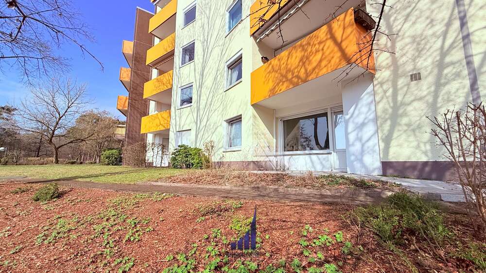 Thumbnail-Wohnung zum Kaufen in Bielefeld 122.900,00 € 48 m²