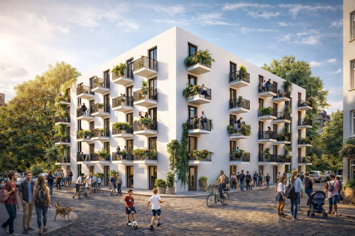 Thumbnail-Haus zum Kaufen in Eberswalde 10.300.000,00 € 1821 m²