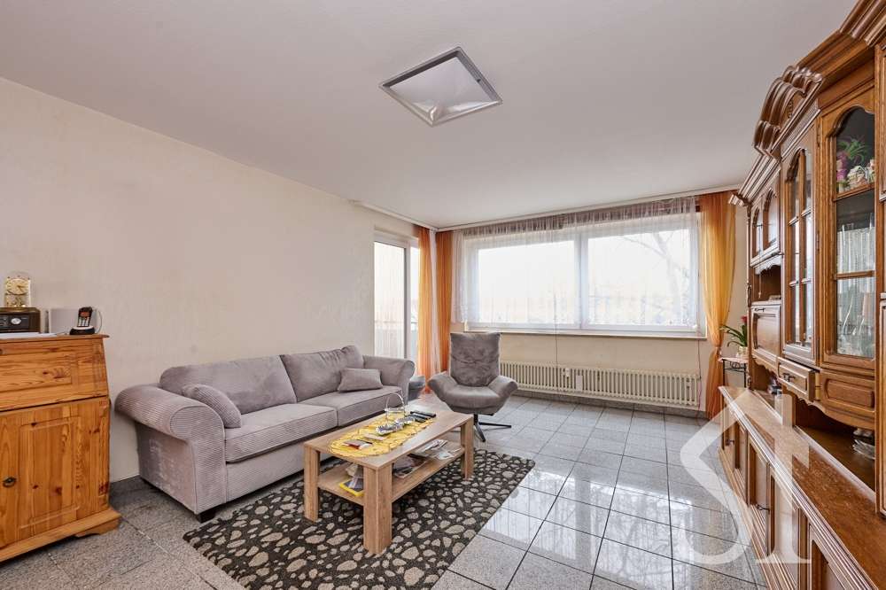 Thumbnail-Wohnung zum Kaufen in Dietzenbach 206.000,00 € 78 m²