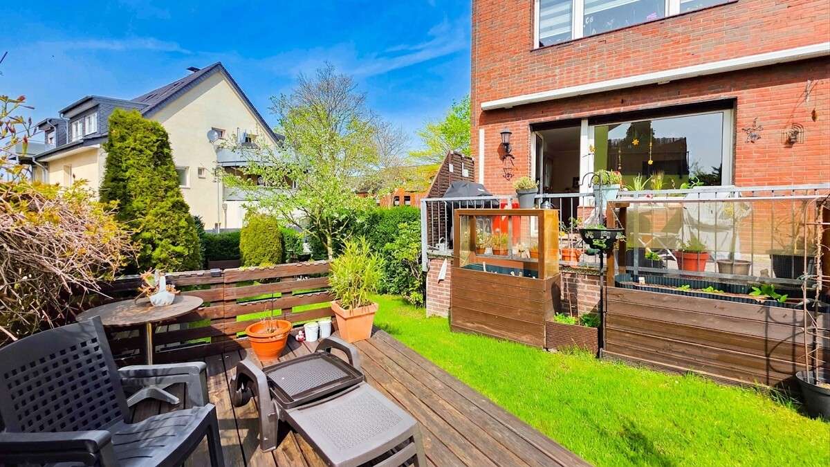 Thumbnail-Haus zum Kaufen in Essen 429.000,00 € 160 m²