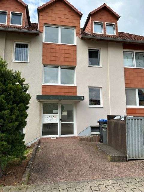 Thumbnail-Wohnung zum Mieten in Hessisch Oldendorf 405,00 € 62 m²