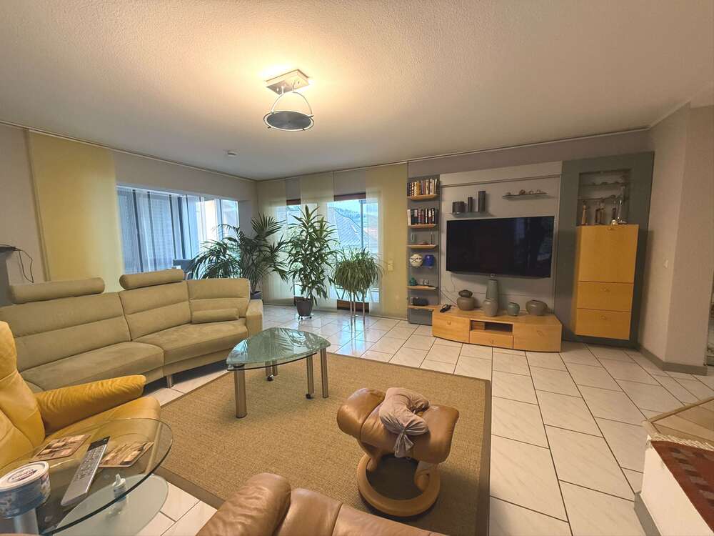 Thumbnail-Wohnung zum Mieten in Gelnhausen 1.650,00 € 146 m²