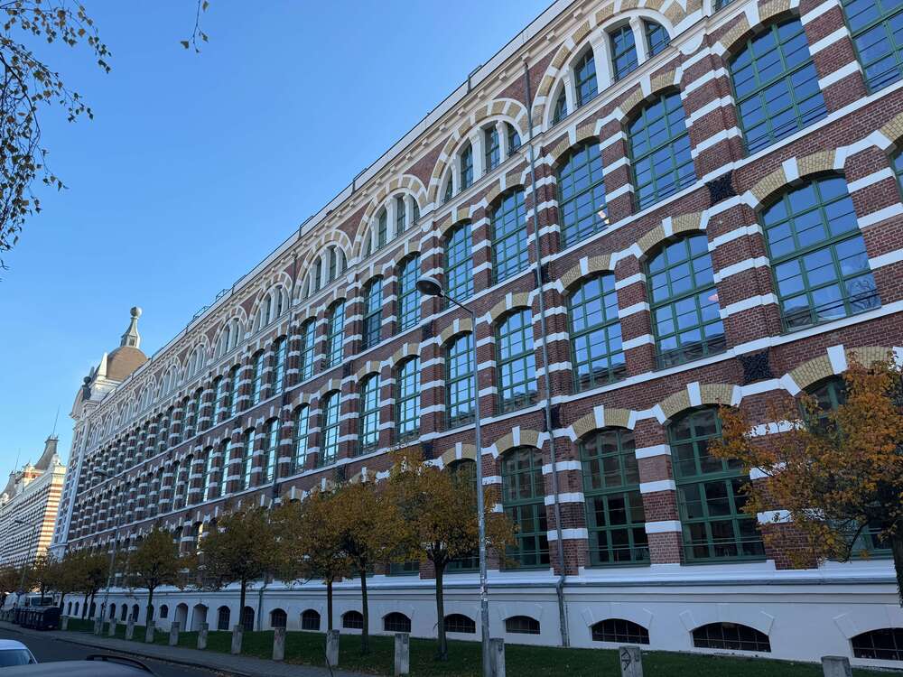 Thumbnail-Wohnung zum Kaufen in Leipzig 205.000,00 € 67 m²