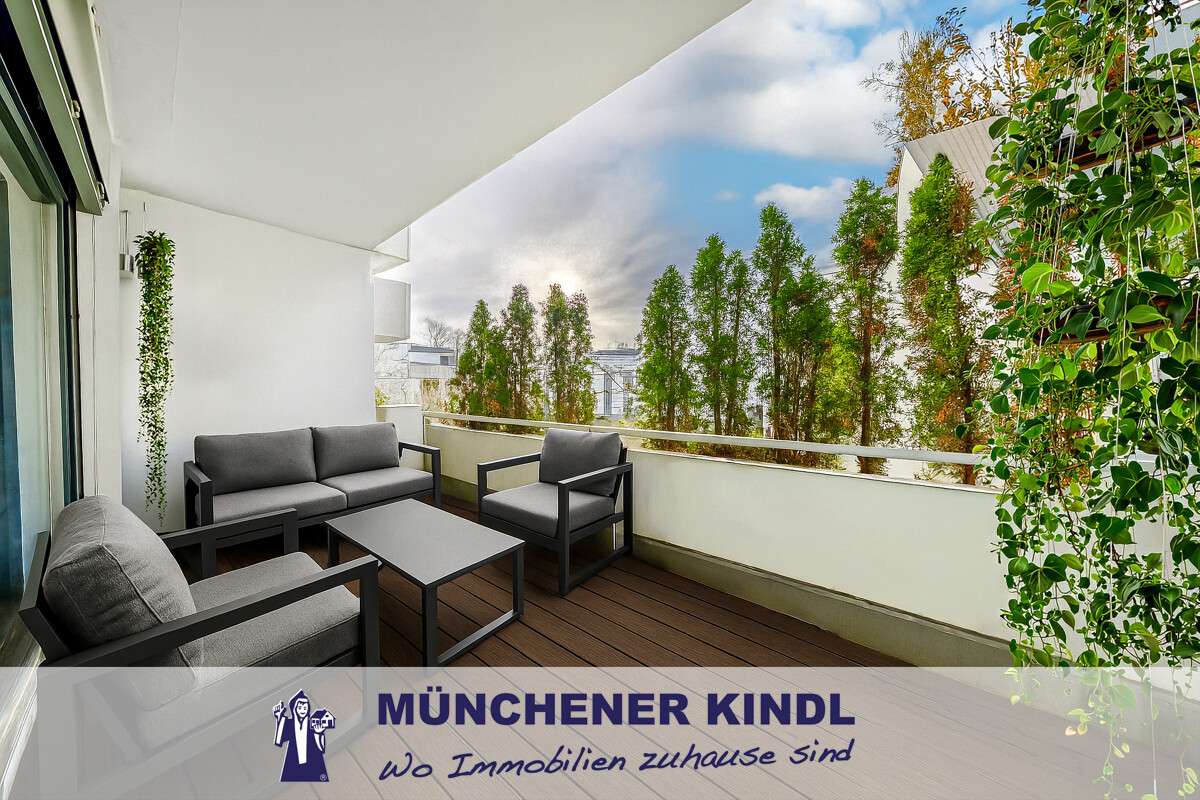 Thumbnail-Wohnung zum Kaufen in München 950.000,00 € 105.04 m²