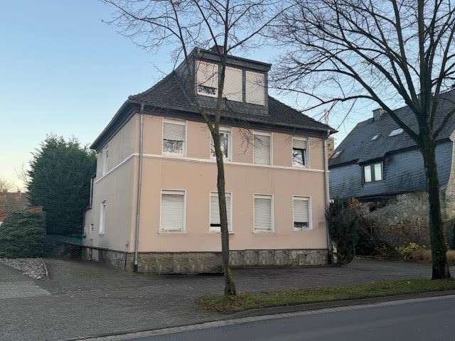 Thumbnail-Haus zum Kaufen in Rheda-Wiedenbrück 348.000,00 € 197 m²