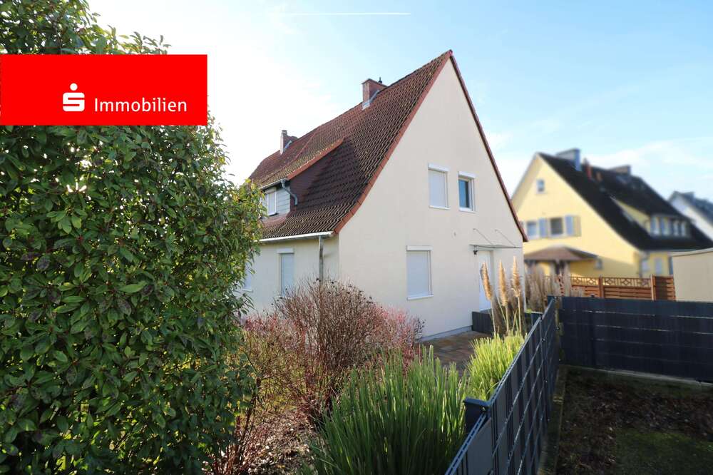 Thumbnail-Haus zum Kaufen in Friedrichsdorf 448.000,00 € 100 m²