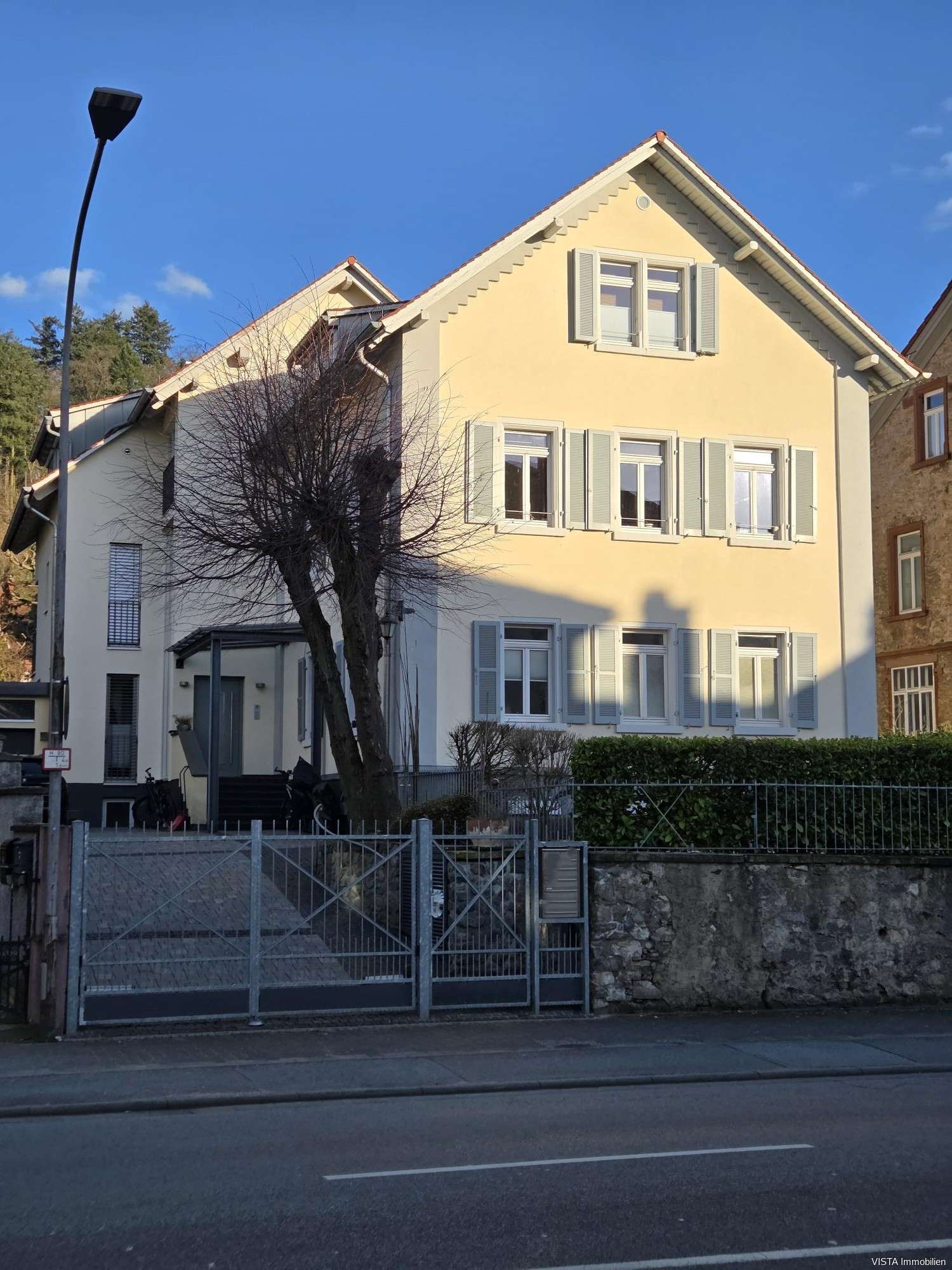 Thumbnail-Haus zum Kaufen in Bensheim 1.980.000,00 € 504.92 m²