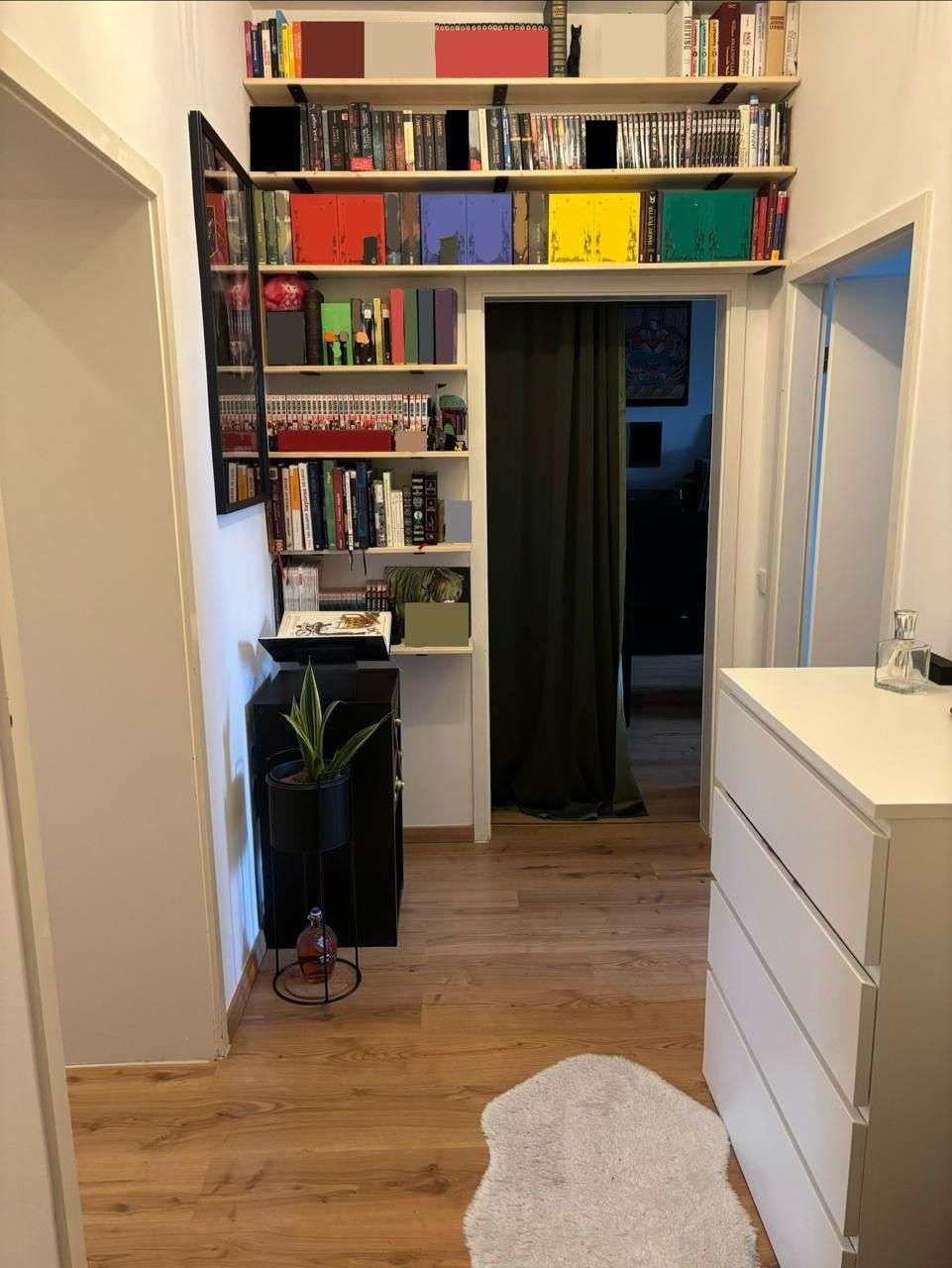 Thumbnail-Wohnung zum Mieten in Mönchengladbach 780,00 € 78 m²