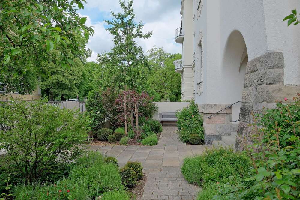 Thumbnail-Wohnung zum Mieten in München 5.280,00 € 195 m²