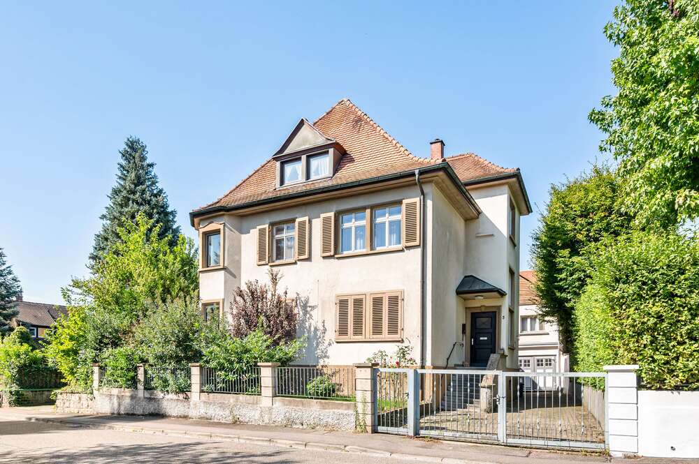 Thumbnail-Haus zum Kaufen in Bühl 790.000,00 € 387 m²