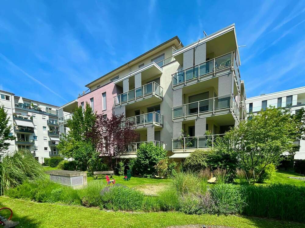 Thumbnail-Wohnung zum Kaufen in Ludwigshafen 549.000,00 € 115.75 m²