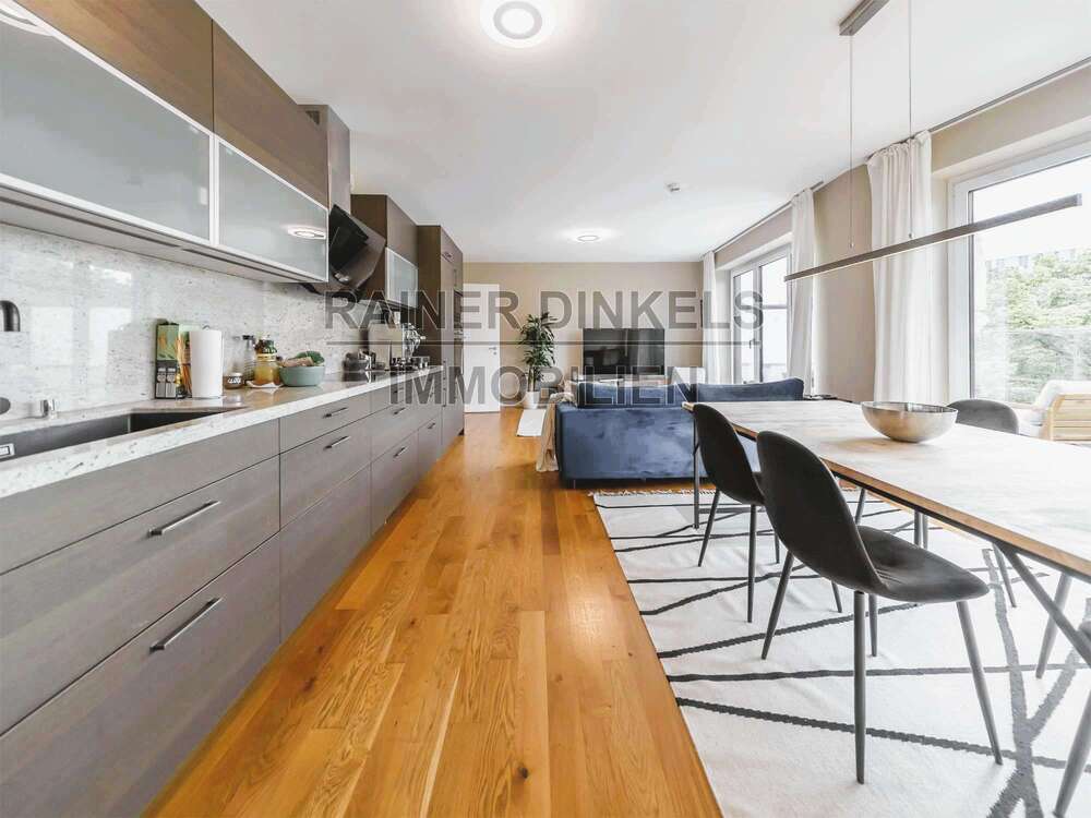 Thumbnail-Wohnung zum Kaufen in Hamburg 1.250.000,00 € 120 m²