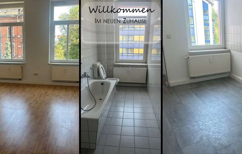 Thumbnail-Wohnung zum Mieten in Zwickau 360,00 € 59.68 m²
