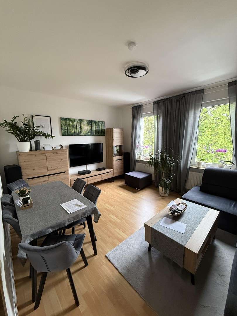 Thumbnail-Wohnung zum Mieten in Stuttgart-Untertürheim 900,00 € 65 m²